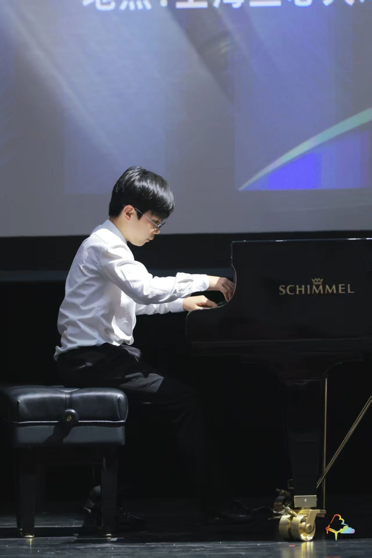 世界同心，音樂無界 | 2025第四屆全球云知音國際鋼琴展演
