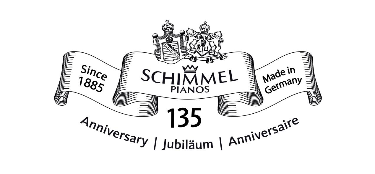 應潮而生，順流而上——SCHIMMEL誕生